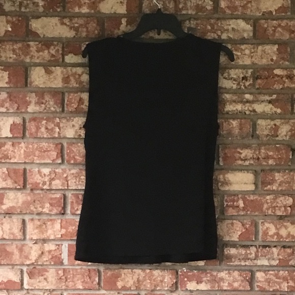 CALVIN Klein Sleeveless Top - Picture 3 of 3